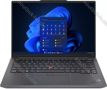 Lenovo ThinkPad E14 G5 (Intel) - Aluminium, Core i5-1335U, 16GB RAM, 512GB SSD